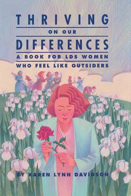 Image for Thriving On Our Differences