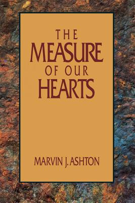 Image for The Measure of Our Hearts
