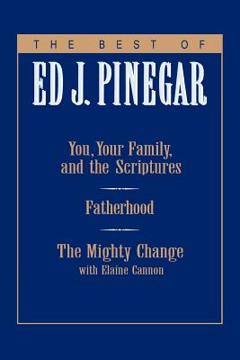 The Best of Ed J. Pinegar