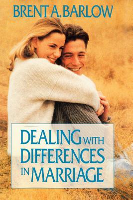 Image for Dealing With Differences in Marriage