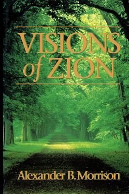 Image for Visions of Zion