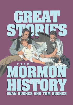Great Stories from Mormon History