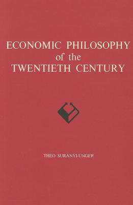 Economic Philosophy