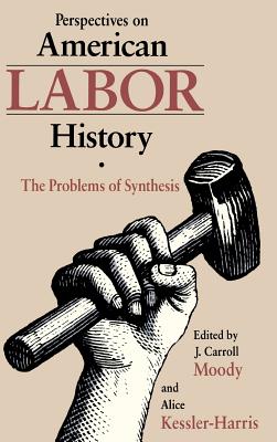 Image for Perspectives on American Labor History : The Problem of Synthesis Perspectives on American Labor History : The Problem of Synthesis