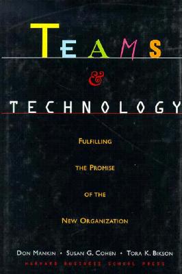 Teams & Technology
