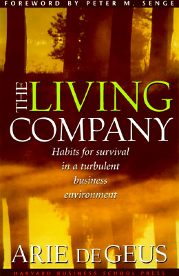 The Living Company