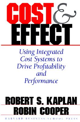 Image for Cost & Effect