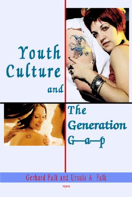 The Youth Culture And The Generation Gap