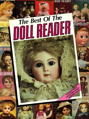BEST OF THE DOLL READER, VOLUME 4