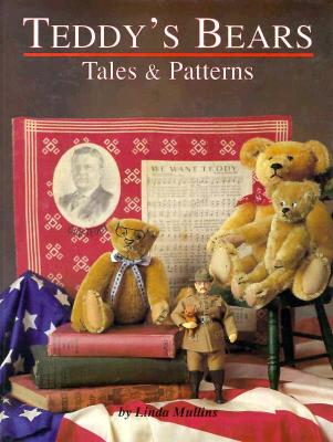 Image for Teddy's Bears Tales and Patterns