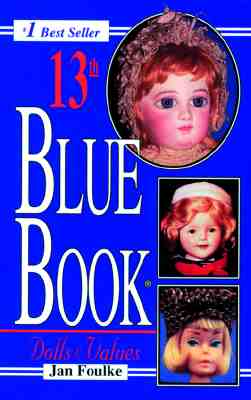 Blue Book of Dolls & Values