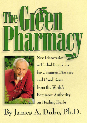 Image for The Green Pharmacy