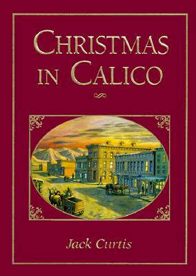 Image for Christmas in Calico Christmas in Calico