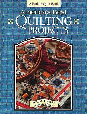 Image for America's Best Quilting Projects: Special Feature Homespun Plaids