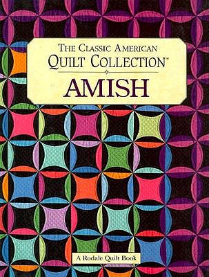 Image for Amish: The Classic American Quilt Collection