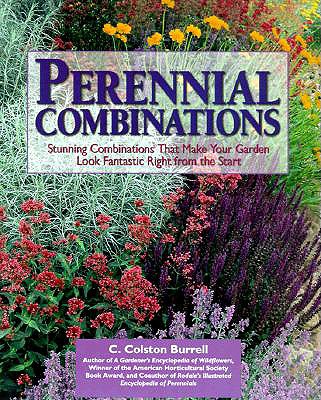 Image for Perennial Combinations: Stunning Combinations That Make Your Garden Look Fantastic Right from the Start