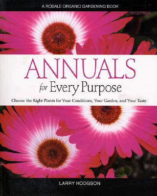 Annuals For Every Purpose