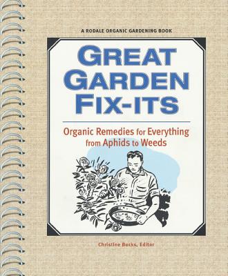 Great Garden Fix - Its