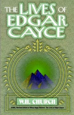 The Lives of Edgar Cayce