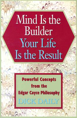 Mind is the Builder Your Life is the Result