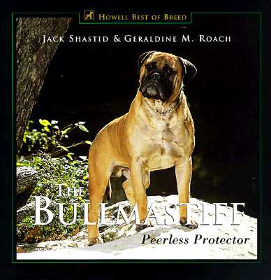 The Bullmastiff: Peerless Protector