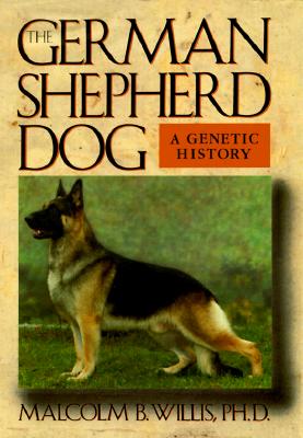 The German Shepherd Dog a Genetic History
