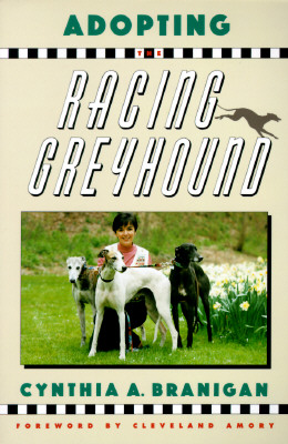 Adopting the Racing Greyhound