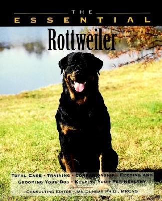 Essential Rottweiler