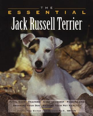 Image for Essential Jack Russell Terrier