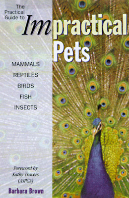 A practical guide to impractical pets