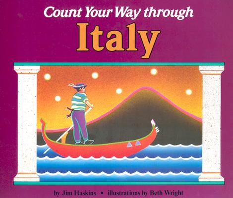 Image for Count Your Way Through Italy Count Your Way Through Italy