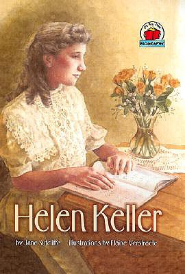 Helen Keller (On My Own Biographies)