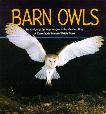 Image for Barn Owls (Nature Watch) Barn Owls (Nature Watch)