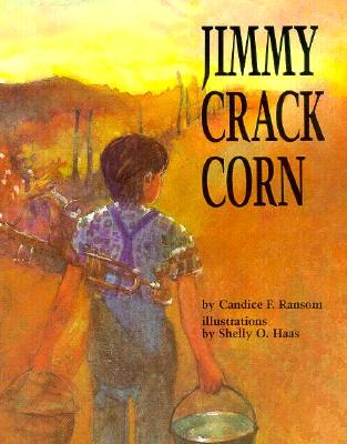 Jimmy Crack Corn