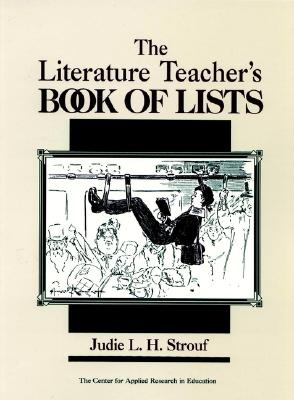 Literature Teacher's Book of Lists