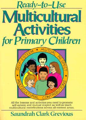 Ready-to-Use Multicultural Activities for Primary Children