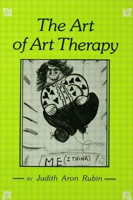 The Art of Art Therapy