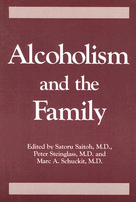 Image for Alcoholism And The Family