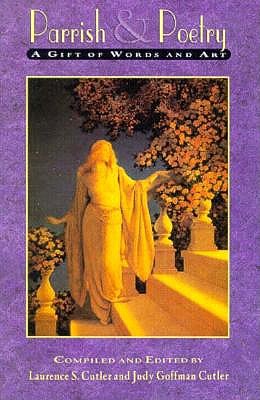 Parish & Poetry: A Gift of Words and Art