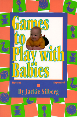 Image for Games to Play With Babies