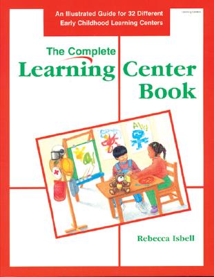 Image for Complete Learning Center Book an Illustr