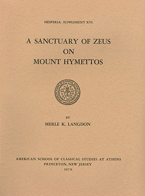 LERNA: A PRECLASSICAL SITE IN THE ARGOLID VOLUME I: The Fauna. Results of Excavations Conducted by the American School of Classical Studies At Athens.