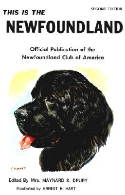 Image for This Is the Newfoundland (This Is the Dog)