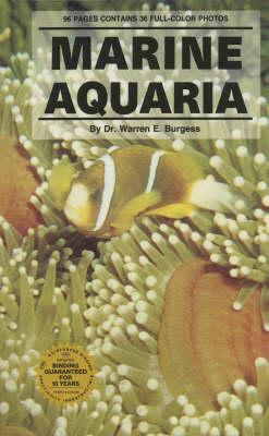 Image for MARINE AQUARIA MARINE AQUARIA