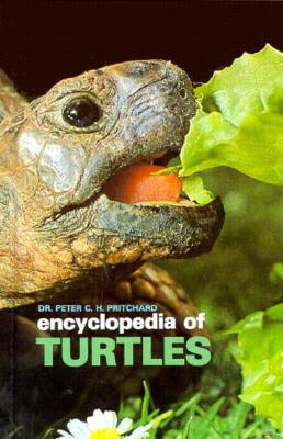 Encyclopedia of Turtles