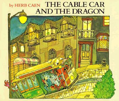 The Cable Car and the Dragon