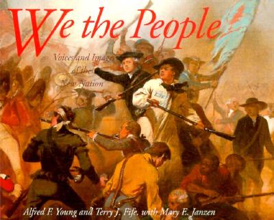 We the People (Critical Perspectives On The P)