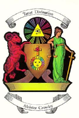 Image for Tarot Divination