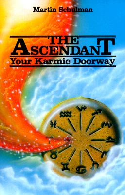 Image for The Ascendant: Your Karmic Doorway
