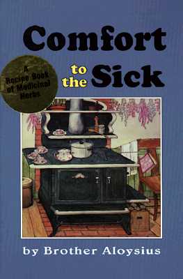 Comfort to the Sick